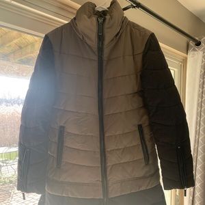 Nordstrom’s parka